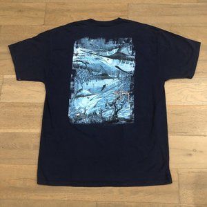 Guy Harvey T-shirt